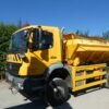 2007 Mercedes-Benz Axor 1824 Trucks â€” Machinery Depot Pro