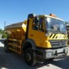 2007 Mercedes-Benz Axor 1824 Trucks â€” Machinery Depot Pro