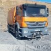 2012 Mercedes-Benz Axor 1829 Trucks â€” Machinery Depot Pro