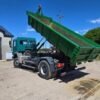 2008 Mercedes-Benz Axor 1833 Trucks â€” Machinery Depot Pro