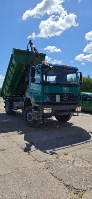mercedes-benz-axor-1833bc5423d0.jpg 2008 Mercedes-Benz Axor 1833 Trucks — Machinery Depot Pro