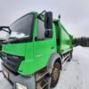 2009 Mercedes-Benz Axor 2533 Wastetrucks — Machinery Depot Pro