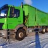 2011 Mercedes-Benz Axor 2533 Wastetrucks — Machinery Depot Pro