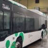 mercedes-benz-citaro501e100c.jpg 2014 Mercedes-Benz Citaro Citybusses — Machinery Depot Pro