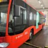 2014 Mercedes-Benz Citaro Citybusses — Machinery Depot Pro