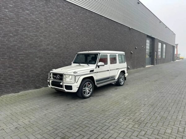 mercedes-benz-g-klasse-63-amaf466344-3.jpg 2013 Mercedes-Benz G-Klasse 63 AMG Crosscountryvehicles — Machinery Depot Pro