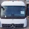 2017 Mercedes-Benz L-STREAMSPACE 2.3MM 320 Cargocabins â€” Machinery Depot Pro