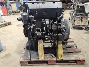 mercedes-benz-la904c139606a.jpg Mercedes-Benz LA904 Constructionmotors — Machinery Depot Pro