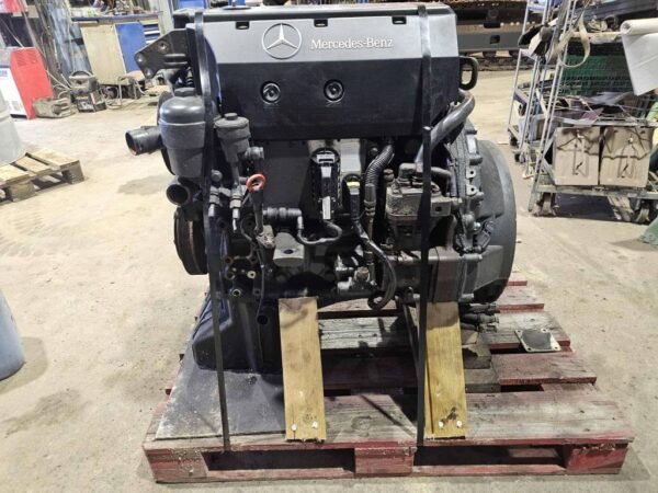 mercedes-benz-la904c139606a.jpg Mercedes-Benz LA904 Constructionmotors — Machinery Depot Pro
