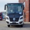 2017 Mercedes-Benz Morelo Motorhomesandcaravans — Machinery Depot Pro