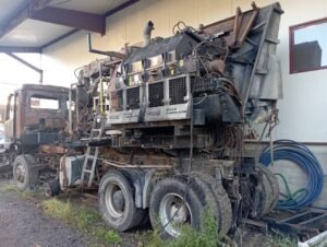 Mercedes-Benz + MUS MAX Wood Chippers â€” Machinery Depot Pro