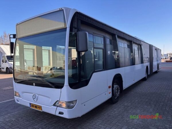 mercedes-benz-o530g03473446-3.jpg 2008 Mercedes-Benz O530G Articulatedbuses — Machinery Depot Pro