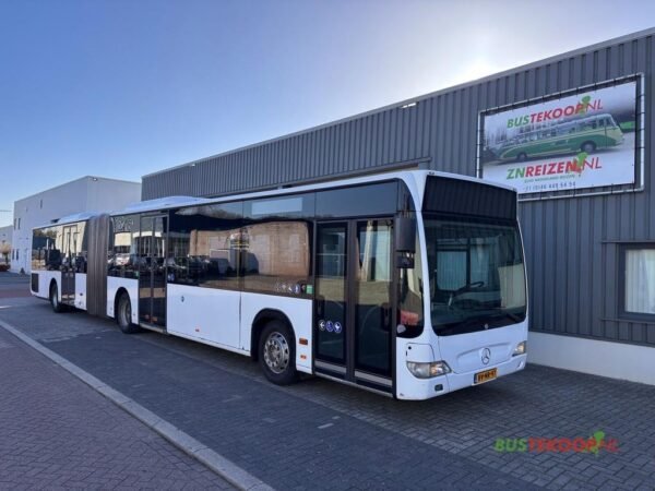 mercedes-benz-o530g5c5bcc5b-1.jpg 2008 Mercedes-Benz O530G Articulatedbuses — Machinery Depot Pro