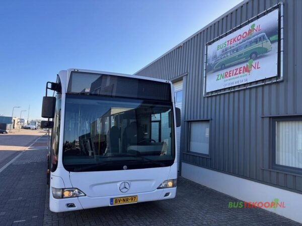 mercedes-benz-o530g93612c74-2.jpg 2008 Mercedes-Benz O530G Articulatedbuses — Machinery Depot Pro