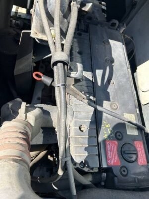 2008 Mercedes-Benz OM 926 LA Constructionmotors â€” Machinery Depot Pro