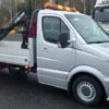 2015 Mercedes-Benz Sprinter 316 CDI Panelvans — Machinery Depot Pro
