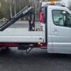 2015 Mercedes-Benz Sprinter 316 CDI Panelvans — Machinery Depot Pro