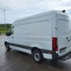 2019 Mercedes-Benz Sprinter 316 Panelvans — Machinery Depot Pro