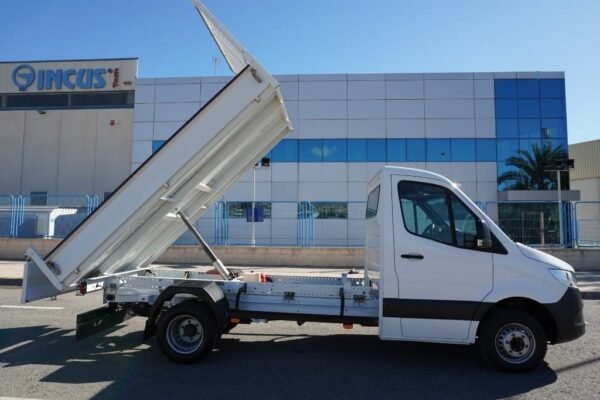 mercedes-benz-sprinter-514-bas74660091.jpg 2021 Mercedes-Benz SPRINTER 514 Trucks — Machinery Depot Pro