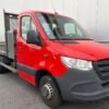 mercedes-benz-sprinter-514-kf728b17e-2.jpg 2021 Mercedes-Benz Sprinter 514 Tippervans — Machinery Depot Pro