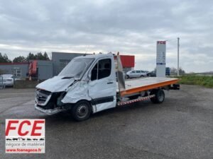 mercedes-benz-sprinter-514cdib810e572.jpg 2017 Mercedes-Benz SPRINTER 514Cdi / Recoverytrucks — Machinery Depot Pro