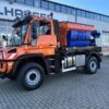 2015 Mercedes-Benz Unimog U 530 mit Trucks — Machinery Depot Pro