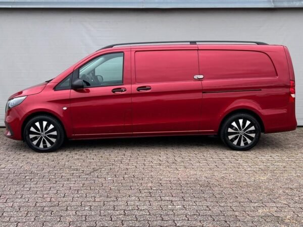 mercedes-benz-vito596d7a02-3.jpg 2024 Mercedes-Benz Vito Lutonvans — Machinery Depot Pro