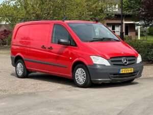 mercedes-benz-vitob1155a1f-1.jpg 2012 Mercedes-Benz Vito Lutonvans — Machinery Depot Pro