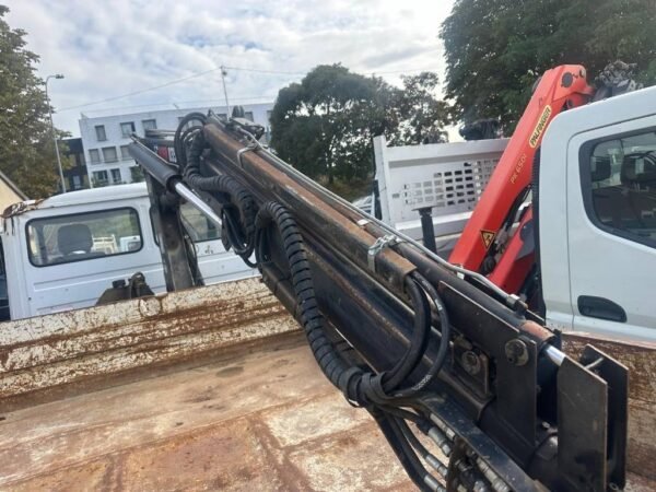 mercedes-benz-wywrotka-hds-merbd06a90a.jpg 2003 Mercedes-Benz Wywrotka HDS Loader Cranes — Machinery Depot Pro