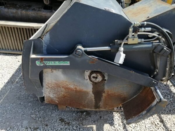 2006 Merlo BM50 Construction Buckets â€” Machinery Depot Pro