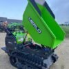 2024 Merlo Cingo M 8.3 EVO Utilitytoolcarriers — Machinery Depot Pro