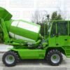 2024 Merlo DBM3500 Concrete Mixers — Machinery Depot Pro