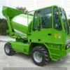 2024 Merlo DBM3500 Concrete Mixers — Machinery Depot Pro