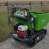 2021 Merlo M500DM Dump Trucks — Machinery Depot Pro