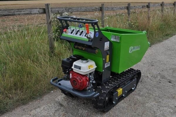 2021 Merlo M500DM Dump Trucks — Machinery Depot Pro