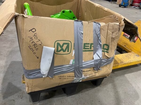 merlo-p-40-17599a0104.jpg 2020 Merlo P 40.17 Construction Axles — Machinery Depot Pro