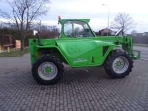 2014 Merlo P 40.7 Telehandlers — Machinery Depot Pro