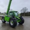 2018 Merlo TF 35.7 Agri Telehandlers — Machinery Depot Pro