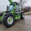 2018 Merlo TF 35.7 Agri Telehandlers — Machinery Depot Pro