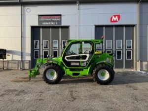 merlo-tf-38-10-merlo-tf-38-1a5e8efe4-1.jpg 2023 Merlo TF 38.10 Telescopic Wheel Loaders — Machinery Depot Pro