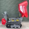 messersi-tc-50df116af71.jpg 2023 Messersi TC 50D Tracked Dumpers — Machinery Depot Pro