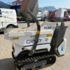 2021 Messersi TC50-e Tracked Dumpers — Machinery Depot Pro