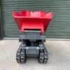 messersi-tc503a99370e.jpg 2023 Messersi TC50 Tracked Dumpers — Machinery Depot Pro