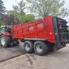 metal-fach-n272-23700bd4a.jpg 2014 Metal-Fach N272/2 Manure Spreaders — Machinery Depot Pro