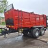 metal-fach-n272-23d0627bb.jpg 2014 Metal-Fach N272/2 Manure Spreaders — Machinery Depot Pro