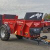 2026 Metal-Fach N276 Manure Spreaders — Machinery Depot Pro
