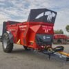 2026 Metal-Fach N276 Manure Spreaders — Machinery Depot Pro