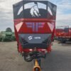 2026 Metal-Fach N276 Manure Spreaders — Machinery Depot Pro