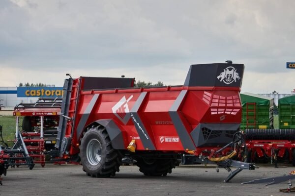 metal-fach-n277-7-cerberus-18t7c7cf524.jpg 2026 Metal-Fach N277/7 Manure Spreaders — Machinery Depot Pro