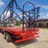 metal-fach-t019-1-bale-platfor10bd6497.jpg 2026 Metal-Fach T019/1 Agribaletrailers — Machinery Depot Pro